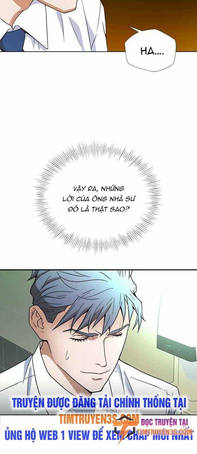 Thẩm Phán Lee Han Young - Chapter 2 - Page 65