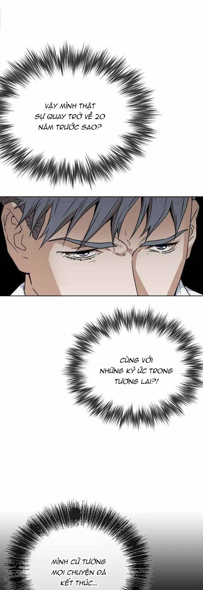 Thẩm Phán Lee Han Young - Chapter 2 - Page 66