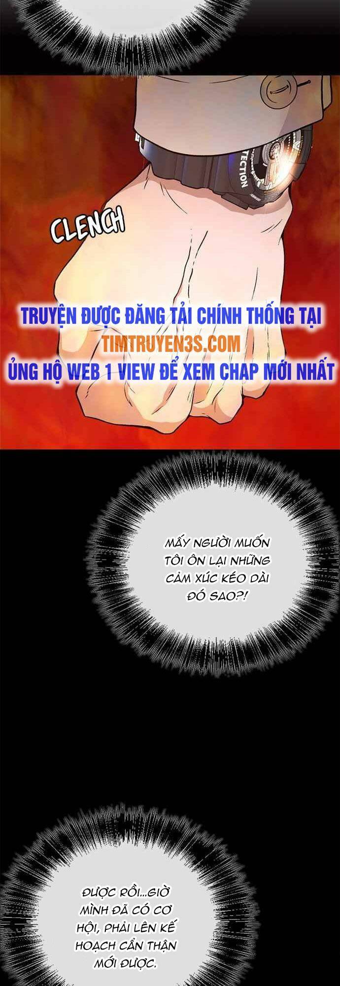 Thẩm Phán Lee Han Young - Chapter 2 - Page 67