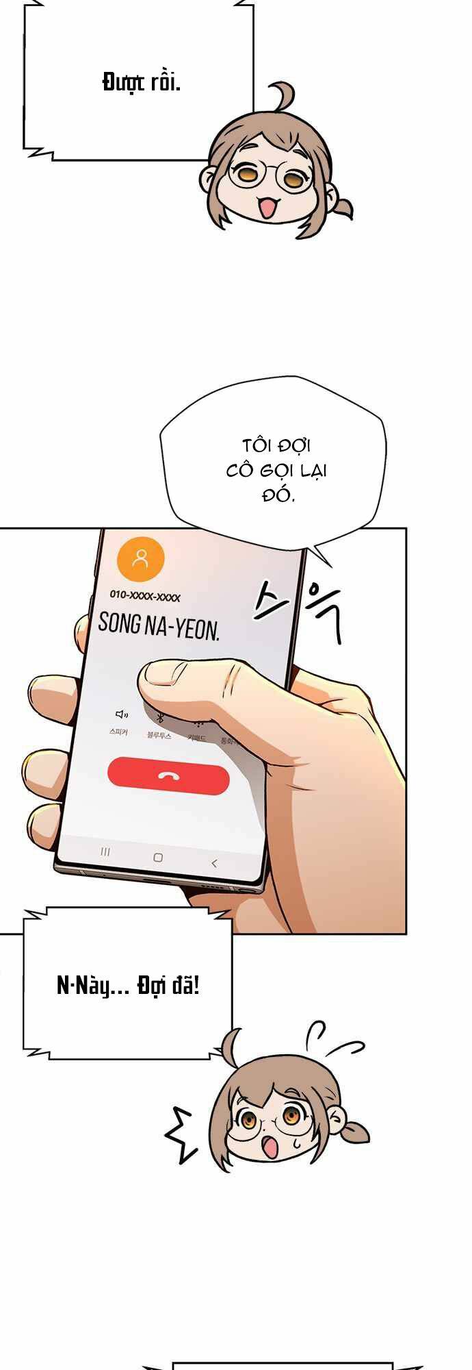 Thẩm Phán Lee Han Young - Chapter 20 - Page 9