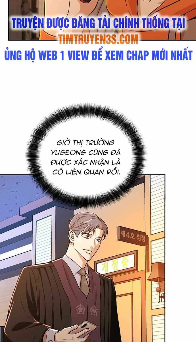 Thẩm Phán Lee Han Young - Chapter 20 - Page 11