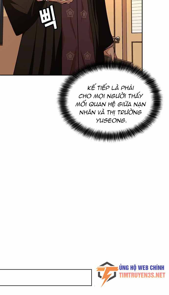 Thẩm Phán Lee Han Young - Chapter 20 - Page 12