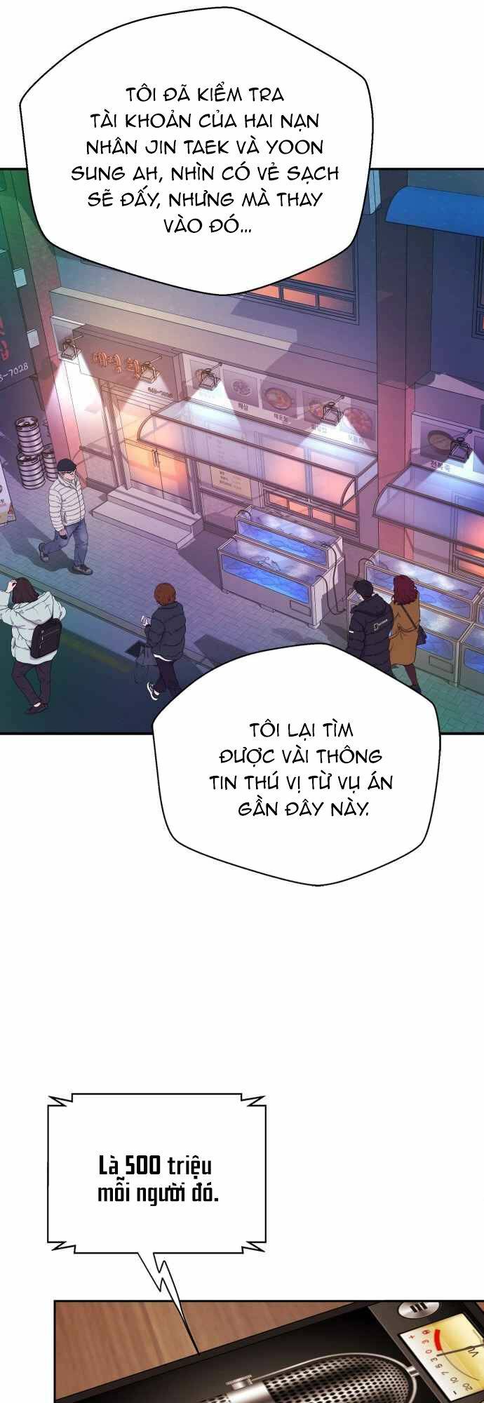 Thẩm Phán Lee Han Young - Chapter 20 - Page 13