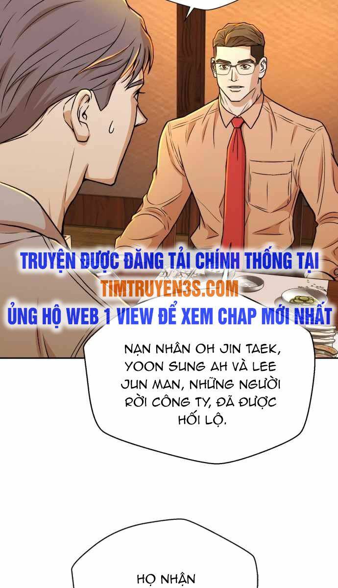Thẩm Phán Lee Han Young - Chapter 20 - Page 15