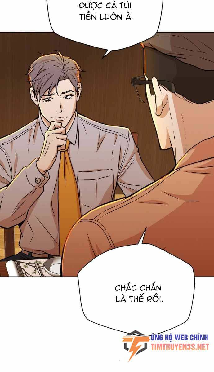 Thẩm Phán Lee Han Young - Chapter 20 - Page 16
