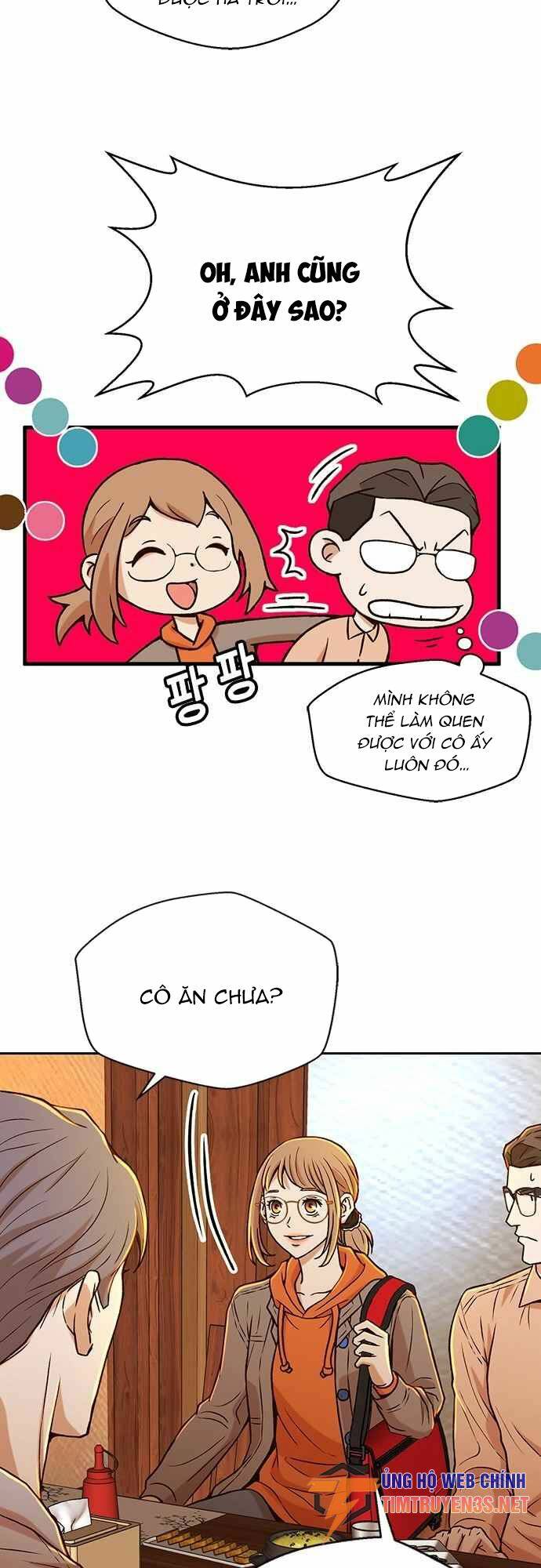 Thẩm Phán Lee Han Young - Chapter 20 - Page 20
