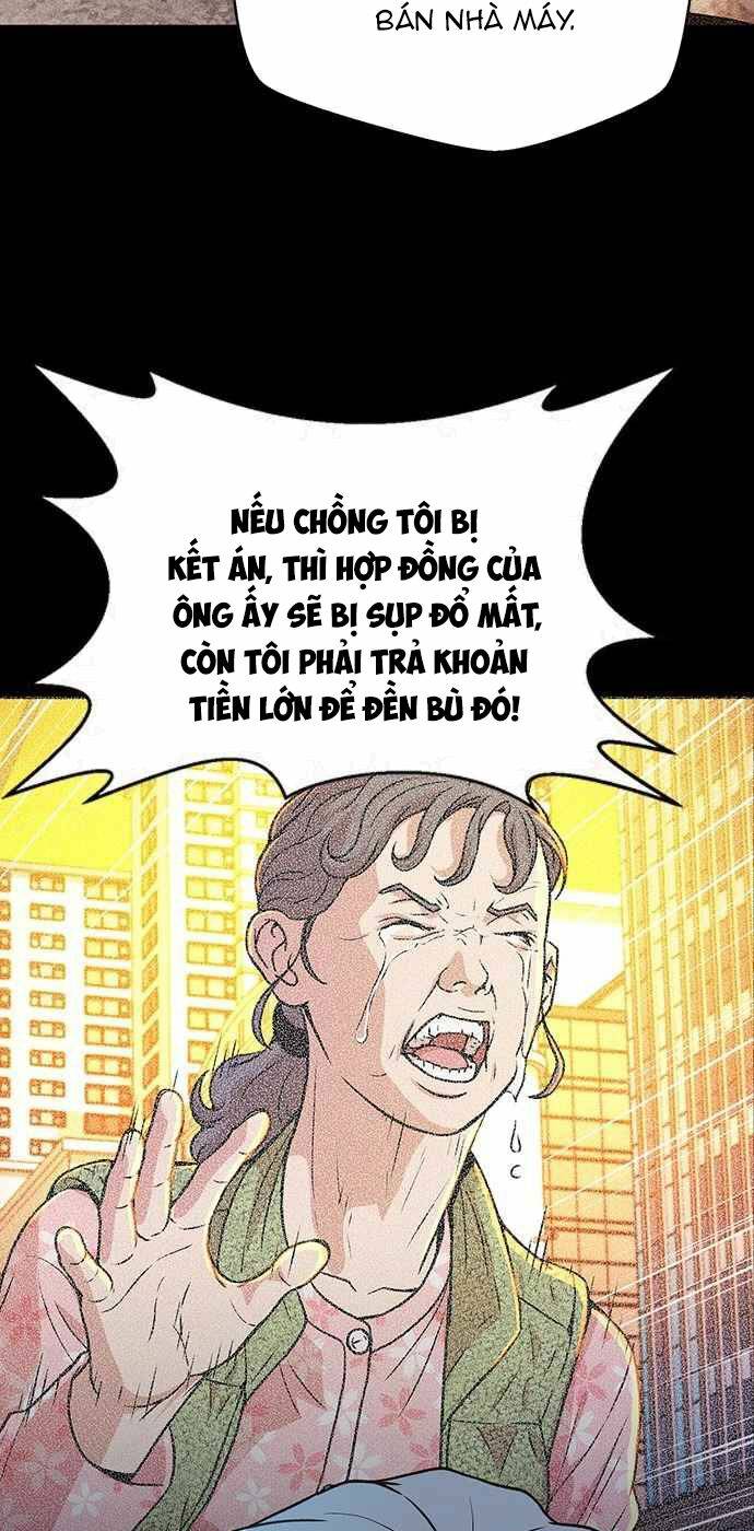 Thẩm Phán Lee Han Young - Chapter 20 - Page 22