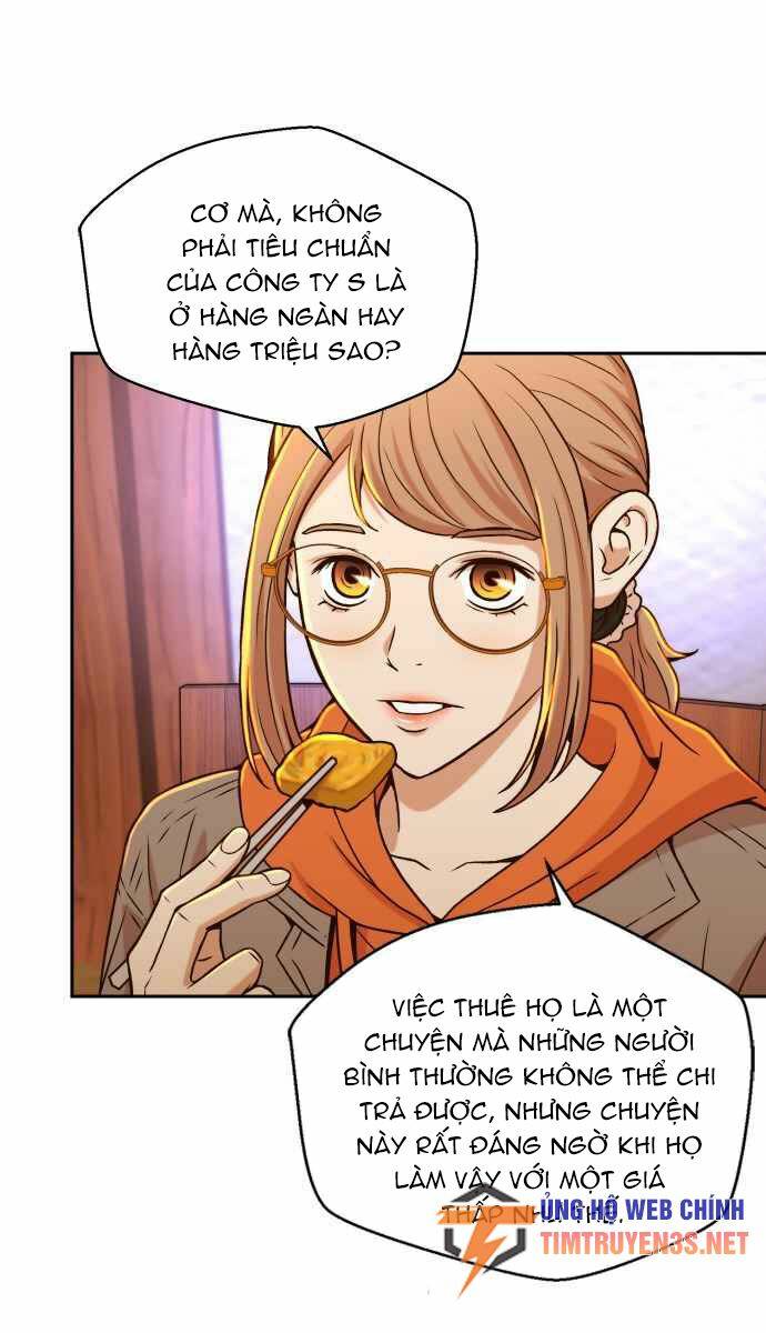 Thẩm Phán Lee Han Young - Chapter 20 - Page 27