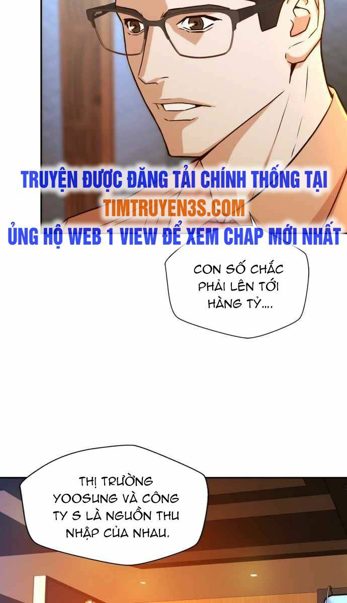 Thẩm Phán Lee Han Young - Chapter 20 - Page 30