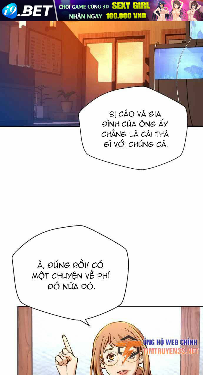 Thẩm Phán Lee Han Young - Chapter 20 - Page 31