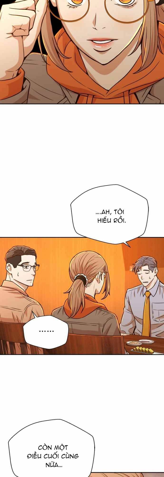 Thẩm Phán Lee Han Young - Chapter 20 - Page 33