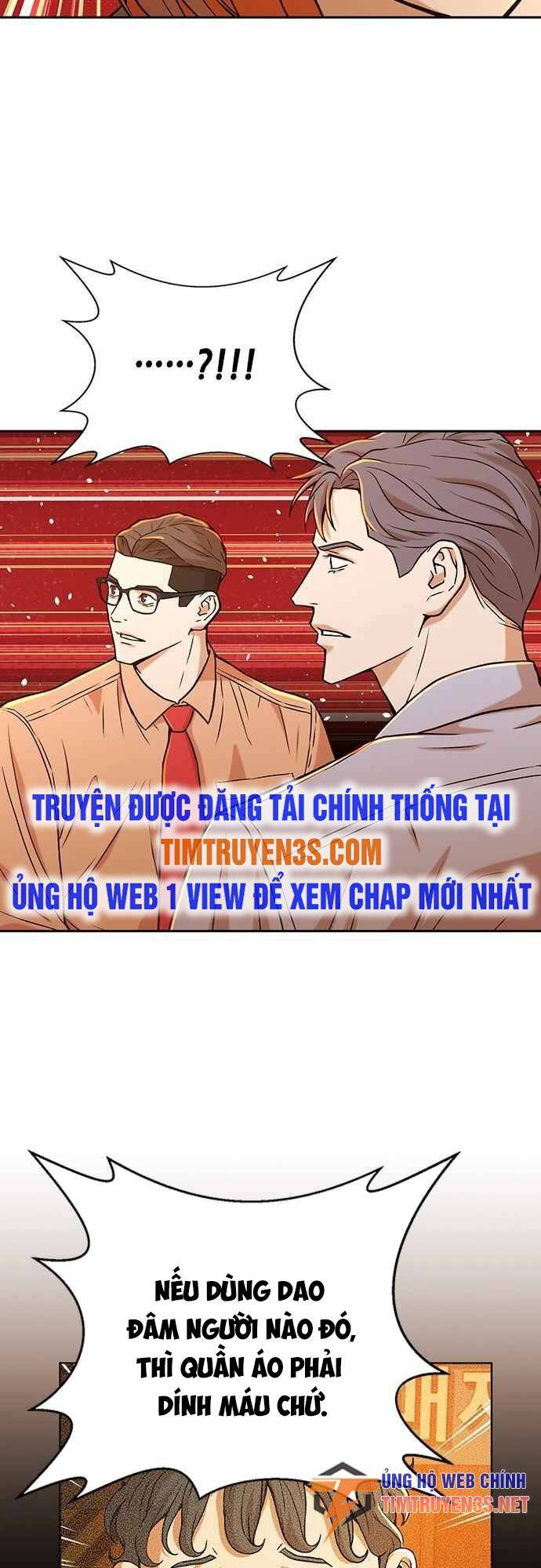 Thẩm Phán Lee Han Young - Chapter 20 - Page 35
