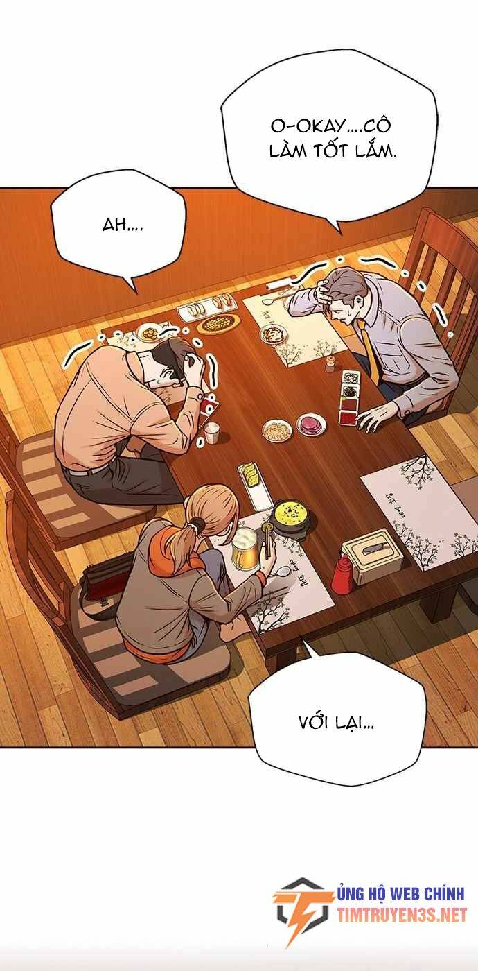 Thẩm Phán Lee Han Young - Chapter 20 - Page 38