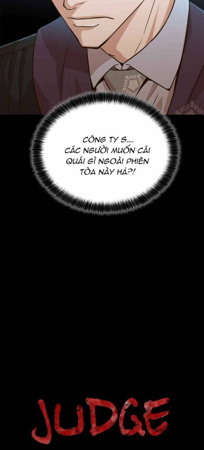 Thẩm Phán Lee Han Young - Chapter 20 - Page 3