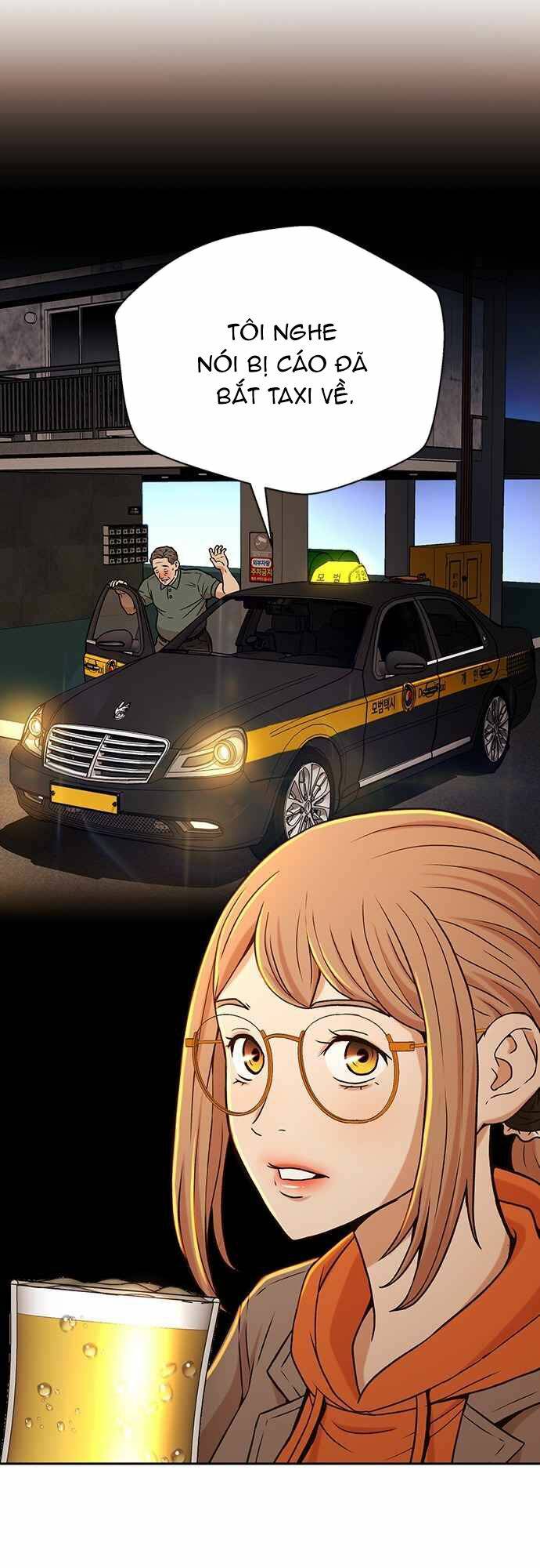 Thẩm Phán Lee Han Young - Chapter 20 - Page 39
