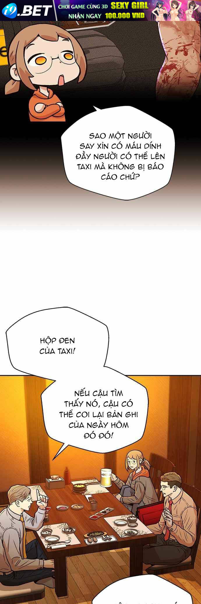 Thẩm Phán Lee Han Young - Chapter 20 - Page 41