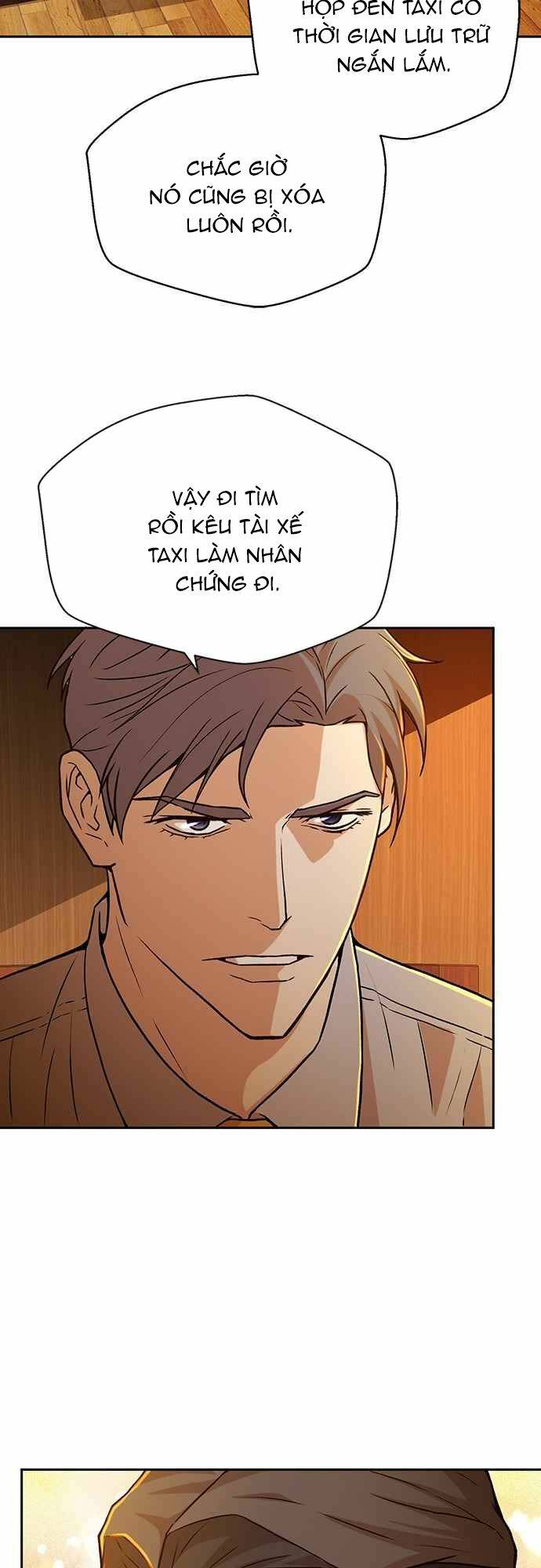 Thẩm Phán Lee Han Young - Chapter 20 - Page 42