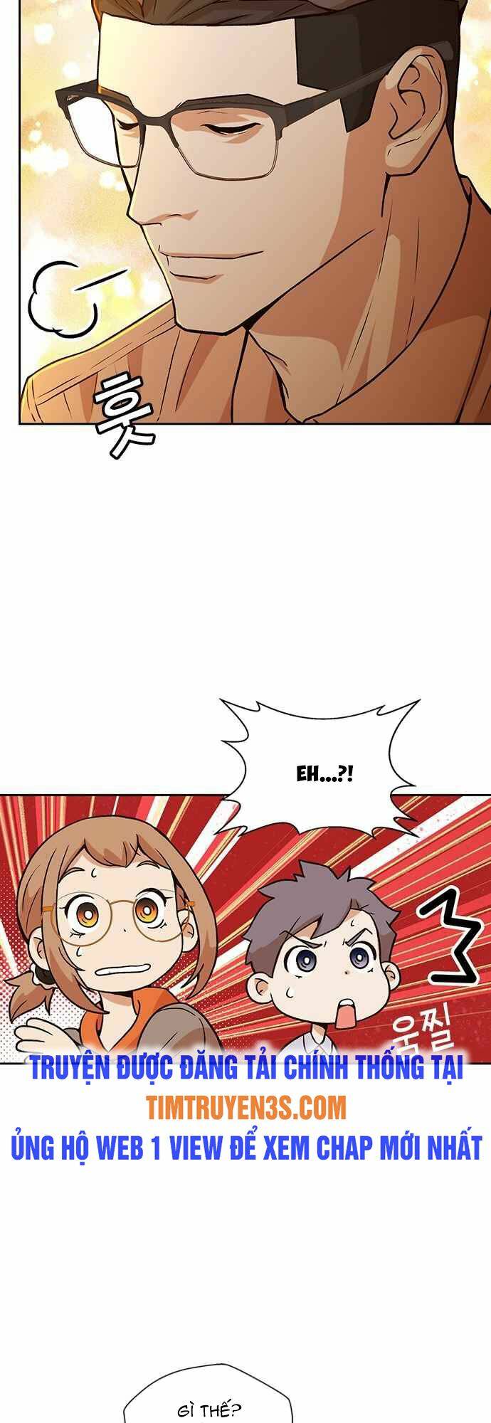 Thẩm Phán Lee Han Young - Chapter 20 - Page 43