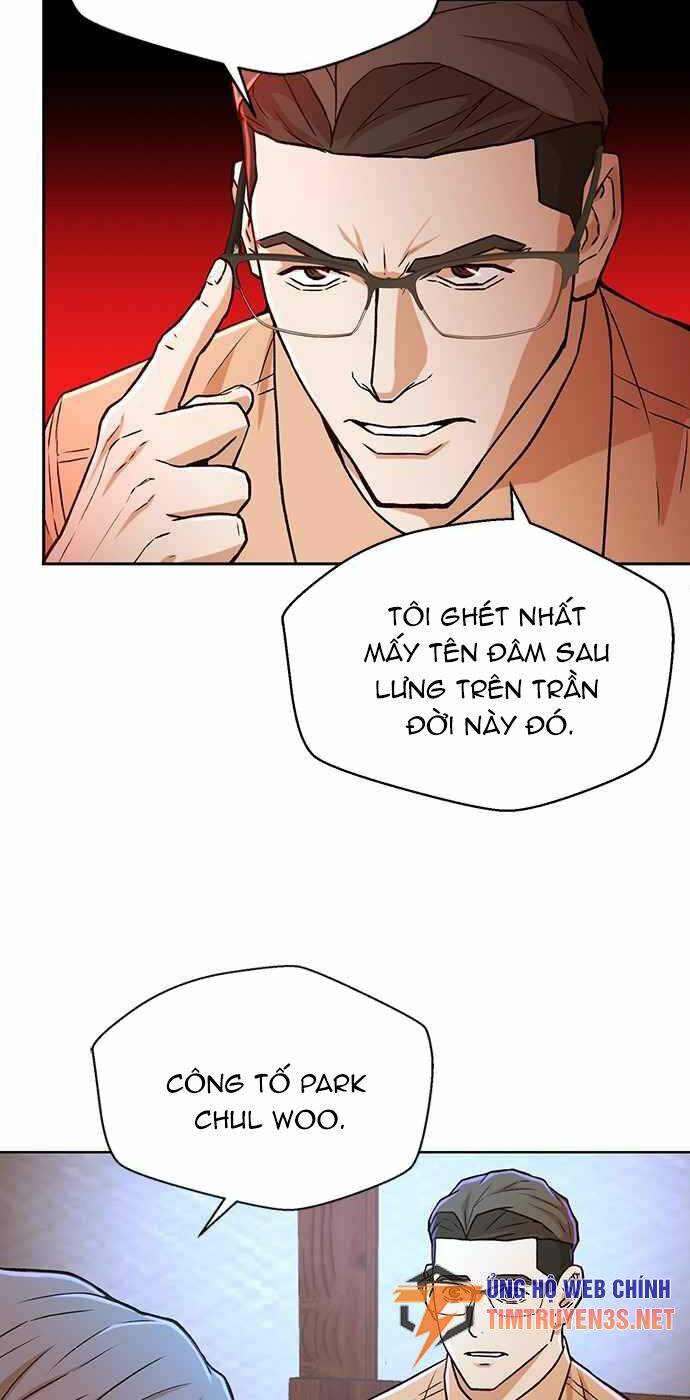 Thẩm Phán Lee Han Young - Chapter 20 - Page 45