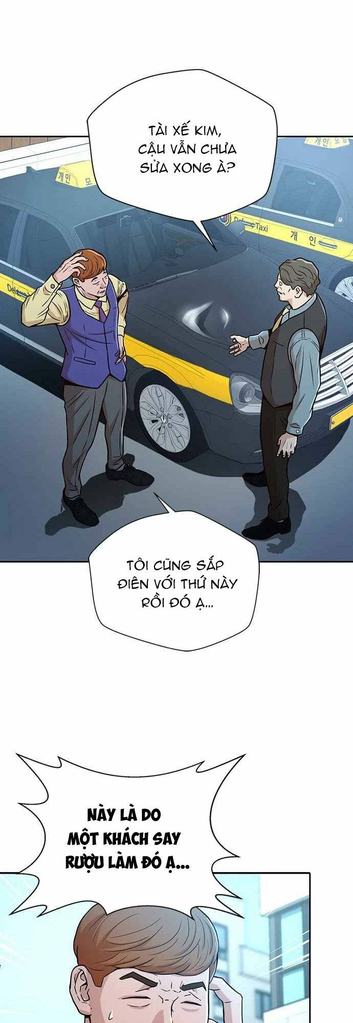 Thẩm Phán Lee Han Young - Chapter 20 - Page 49