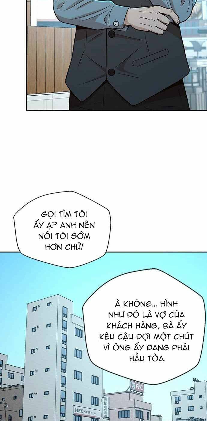 Thẩm Phán Lee Han Young - Chapter 20 - Page 51