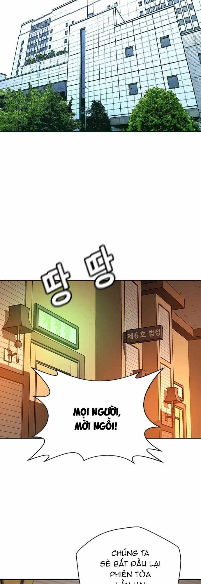 Thẩm Phán Lee Han Young - Chapter 20 - Page 53