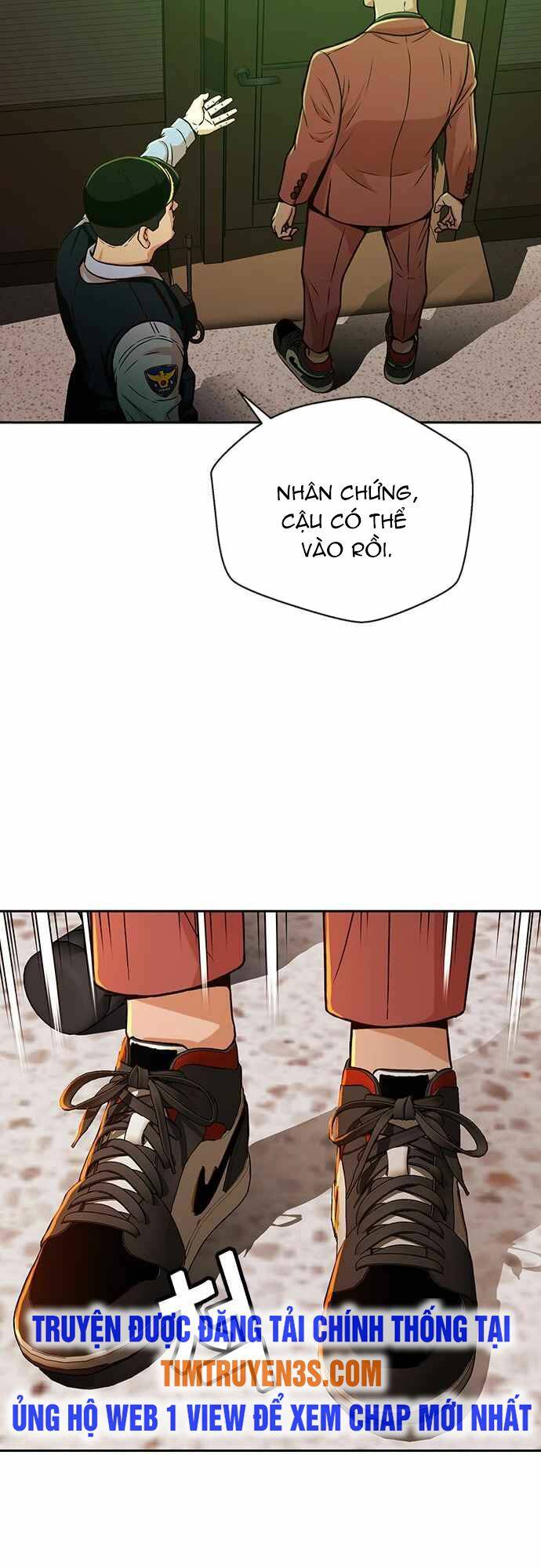 Thẩm Phán Lee Han Young - Chapter 20 - Page 55