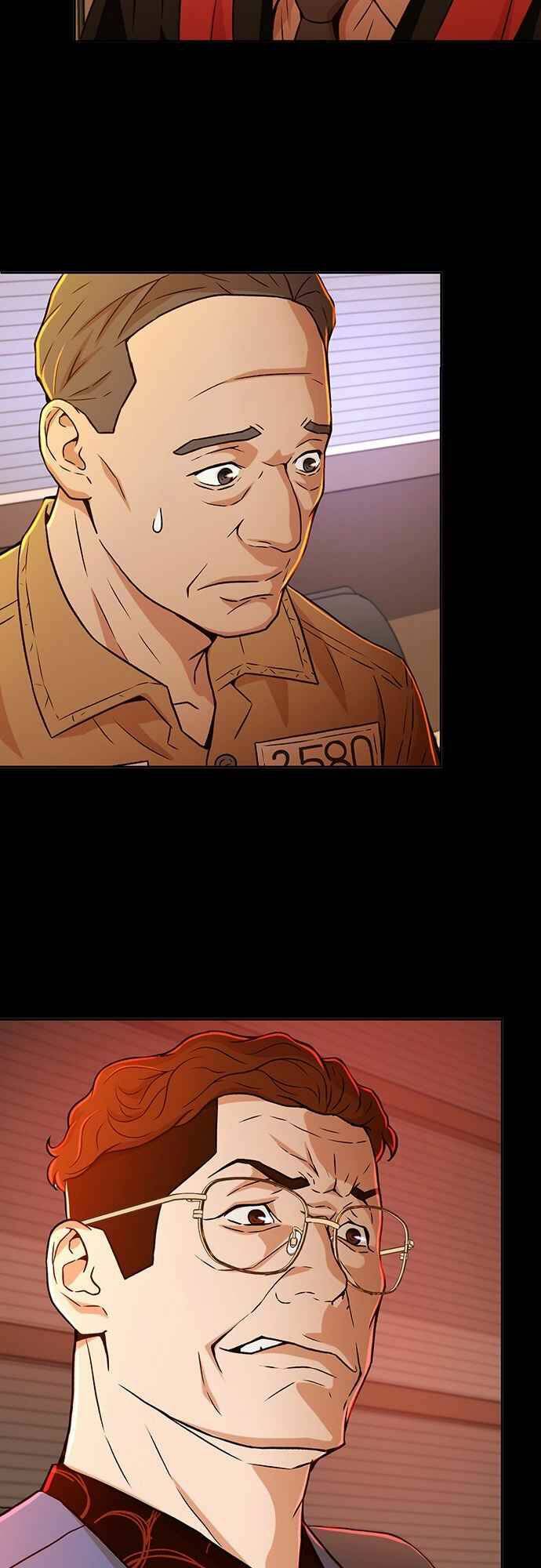 Thẩm Phán Lee Han Young - Chapter 20 - Page 58