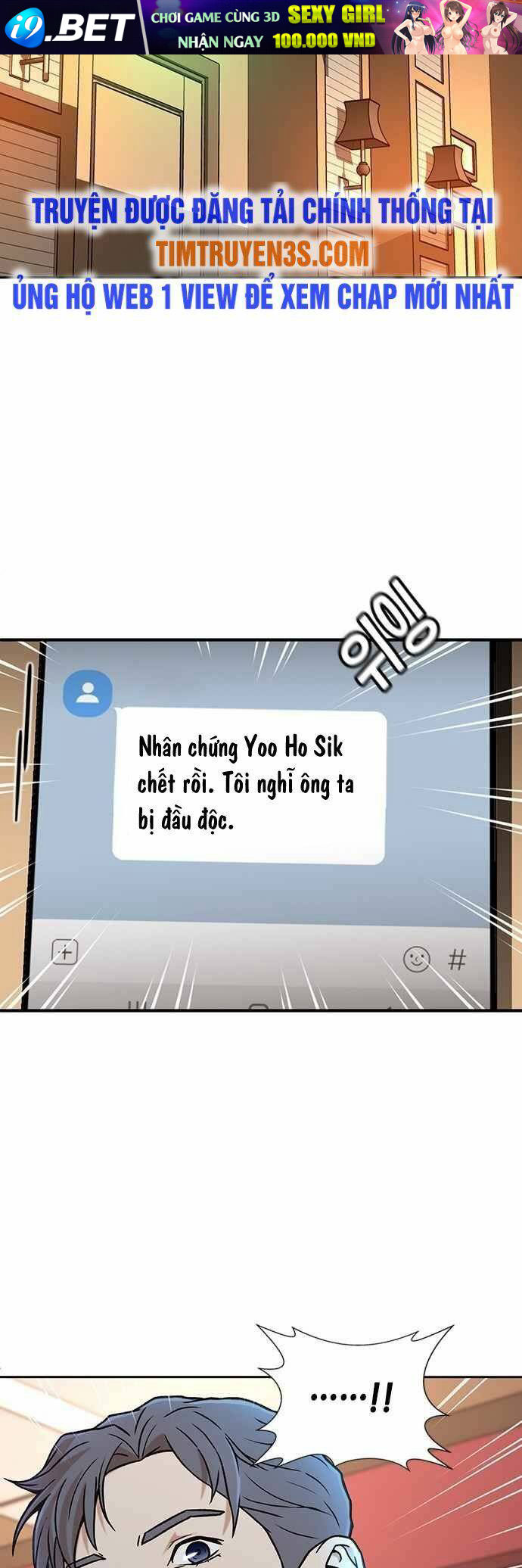 Thẩm Phán Lee Han Young - Chapter 21 - Page 9