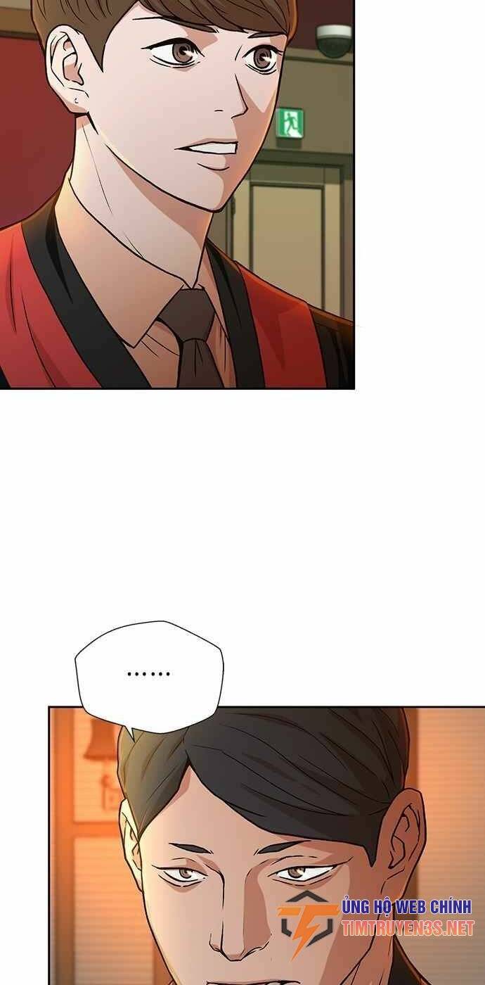 Thẩm Phán Lee Han Young - Chapter 21 - Page 14