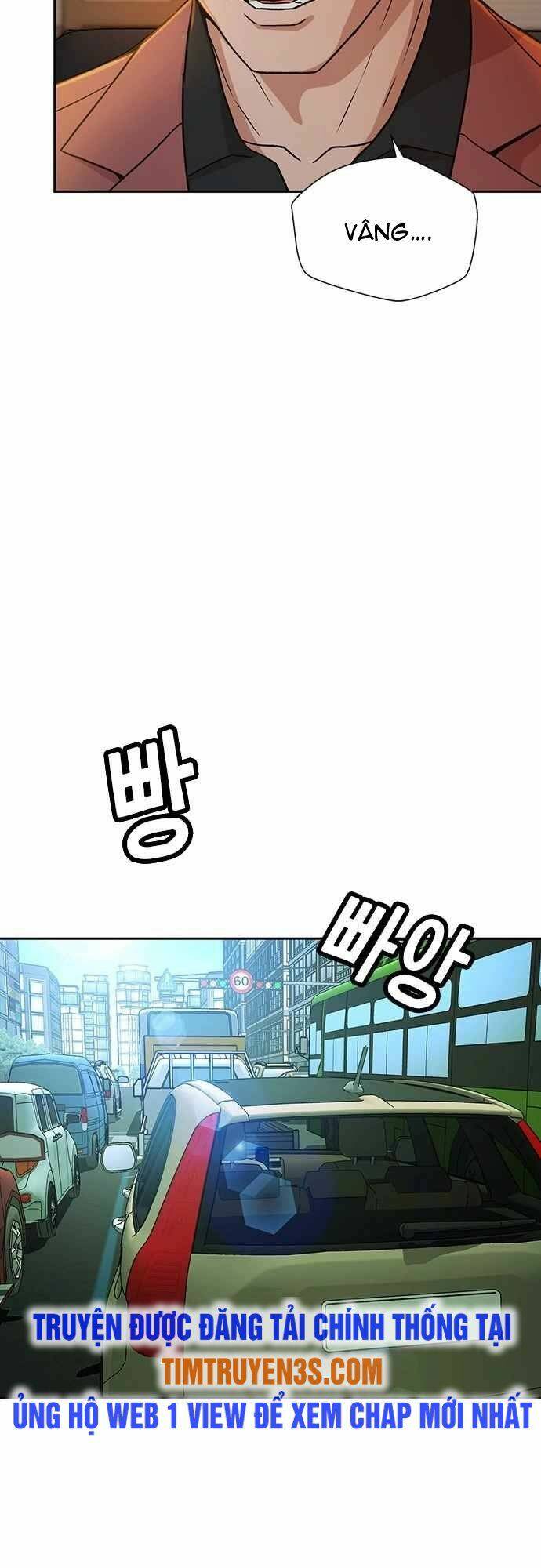 Thẩm Phán Lee Han Young - Chapter 21 - Page 15