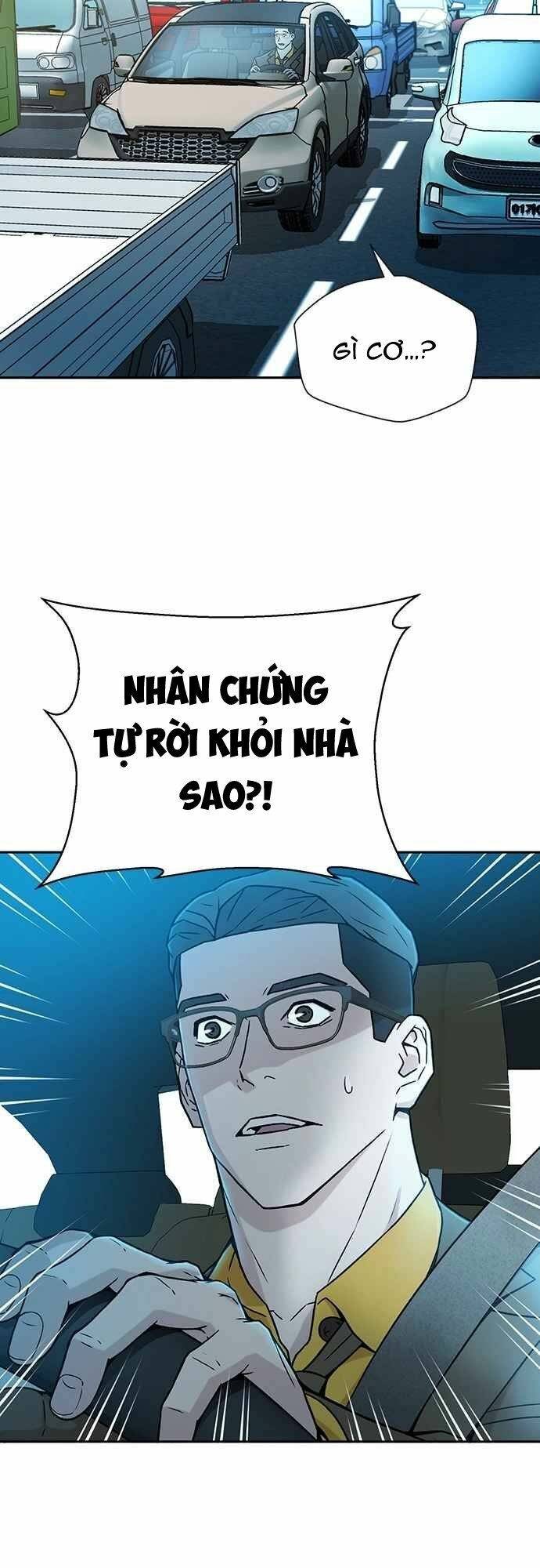 Thẩm Phán Lee Han Young - Chapter 21 - Page 18