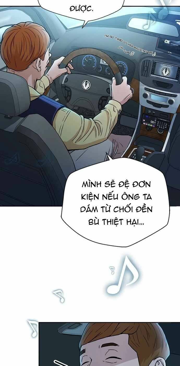 Thẩm Phán Lee Han Young - Chapter 21 - Page 20