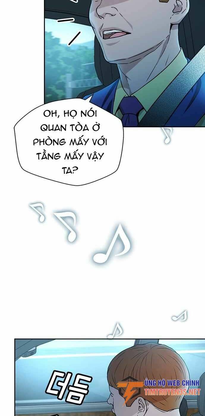 Thẩm Phán Lee Han Young - Chapter 21 - Page 21