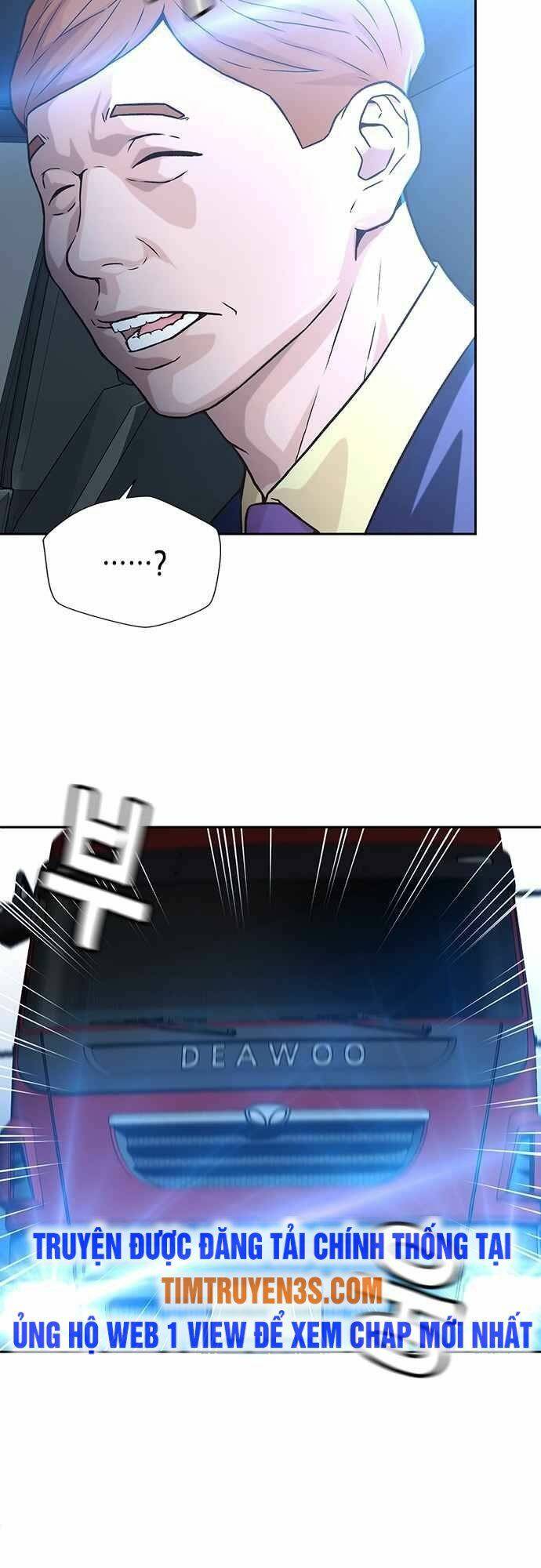 Thẩm Phán Lee Han Young - Chapter 21 - Page 23