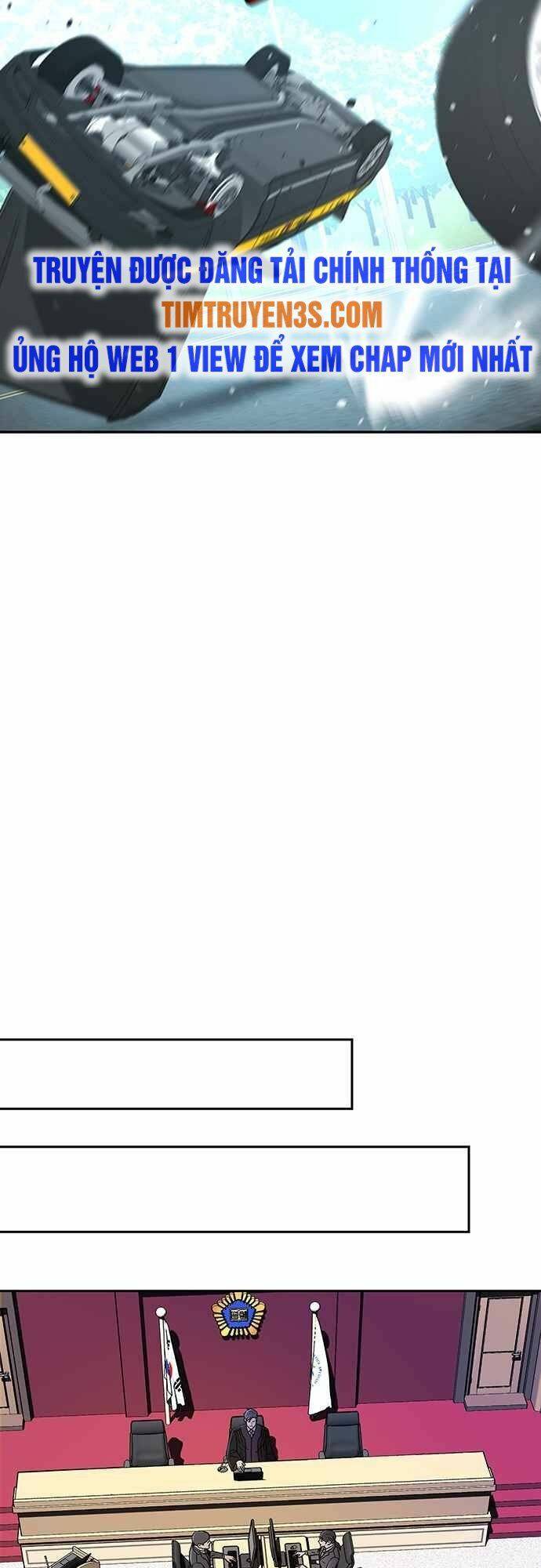 Thẩm Phán Lee Han Young - Chapter 21 - Page 25