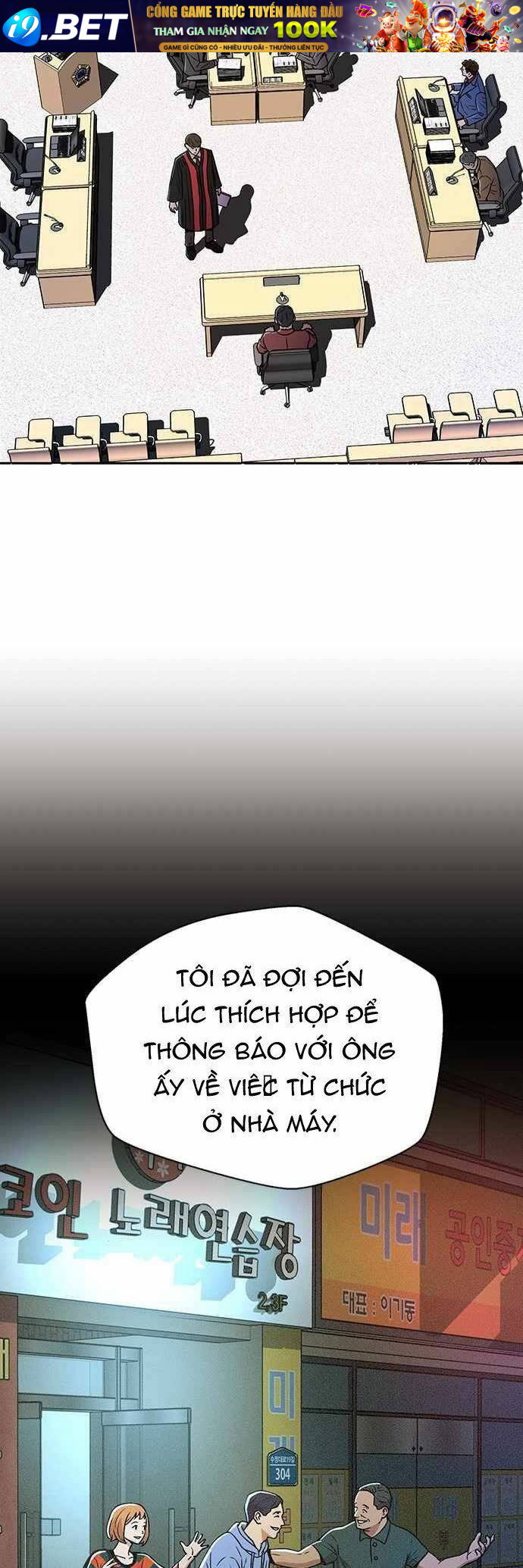 Thẩm Phán Lee Han Young - Chapter 21 - Page 26