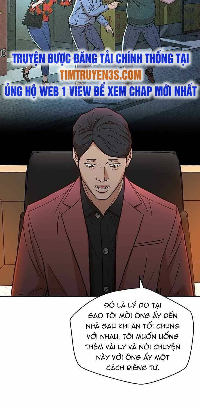 Thẩm Phán Lee Han Young - Chapter 21 - Page 27