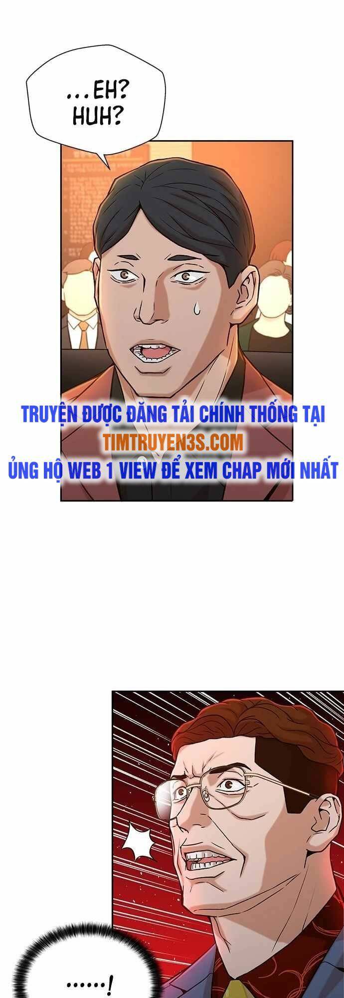 Thẩm Phán Lee Han Young - Chapter 21 - Page 31