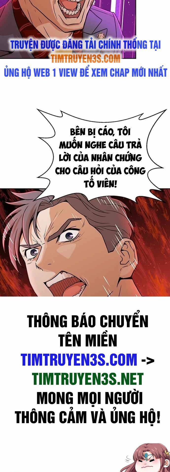 Thẩm Phán Lee Han Young - Chapter 21 - Page 36