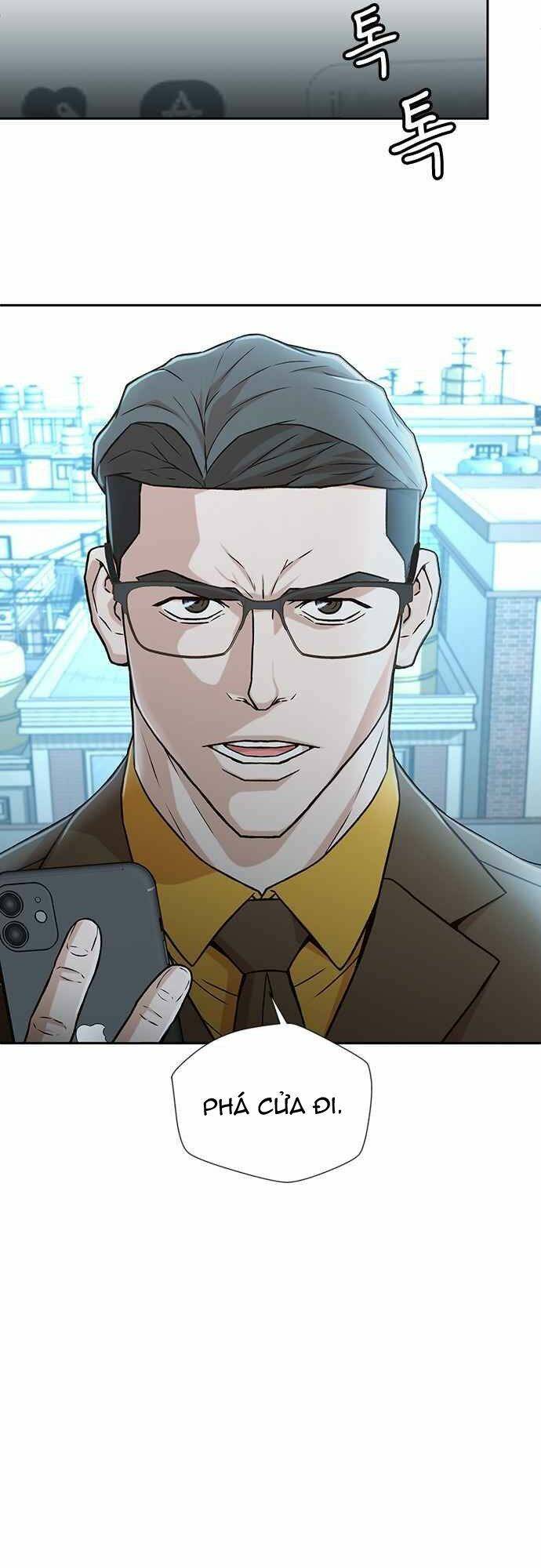 Thẩm Phán Lee Han Young - Chapter 21 - Page 4