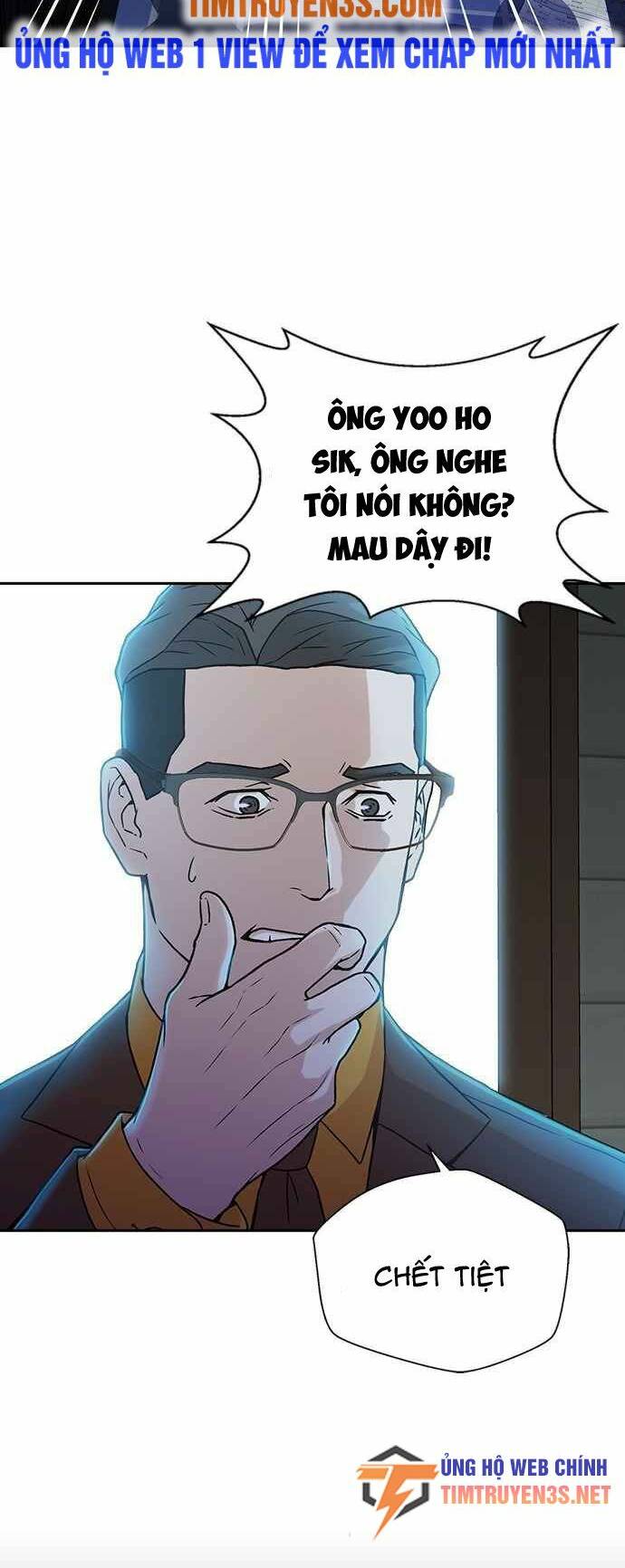 Thẩm Phán Lee Han Young - Chapter 21 - Page 7