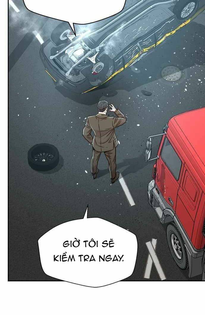 Thẩm Phán Lee Han Young - Chapter 22 - Page 10