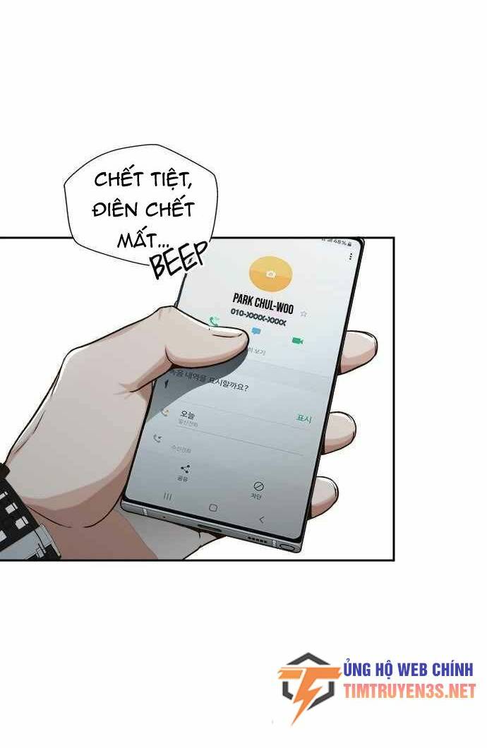 Thẩm Phán Lee Han Young - Chapter 22 - Page 11