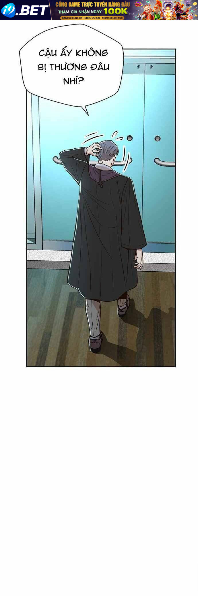 Thẩm Phán Lee Han Young - Chapter 22 - Page 12