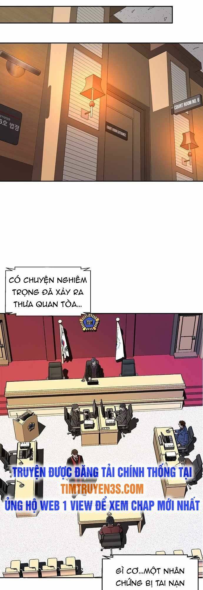 Thẩm Phán Lee Han Young - Chapter 22 - Page 13