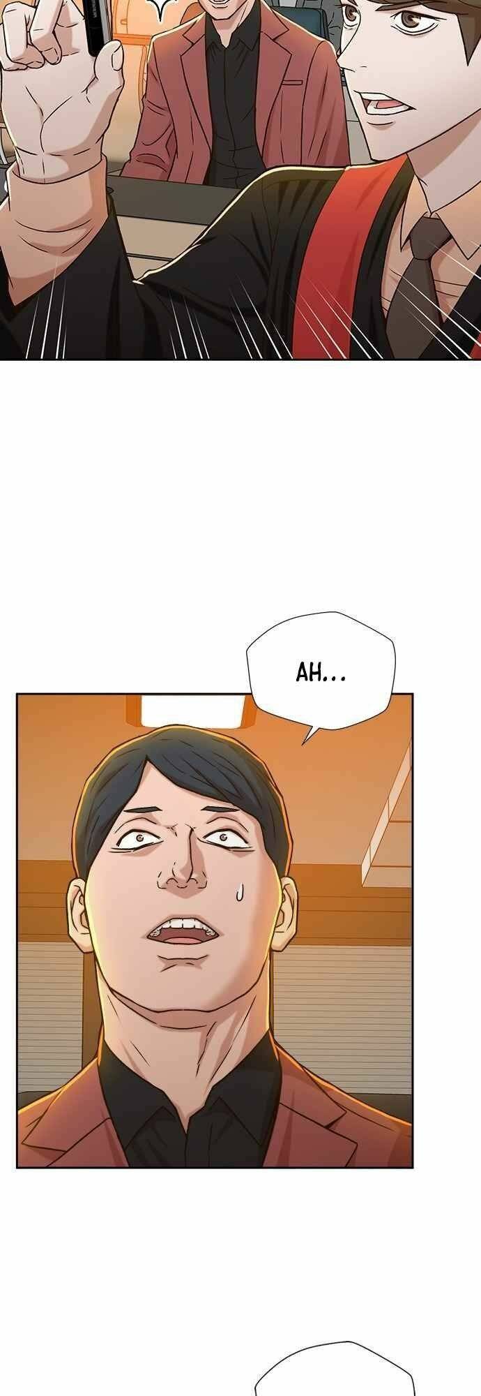 Thẩm Phán Lee Han Young - Chapter 22 - Page 18