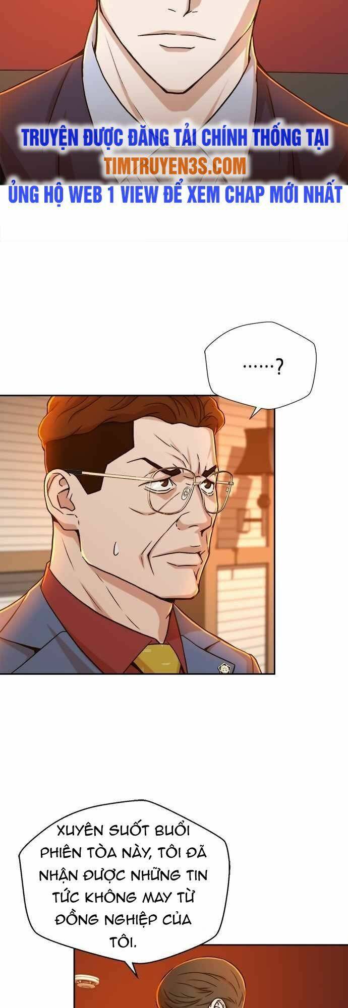 Thẩm Phán Lee Han Young - Chapter 22 - Page 29