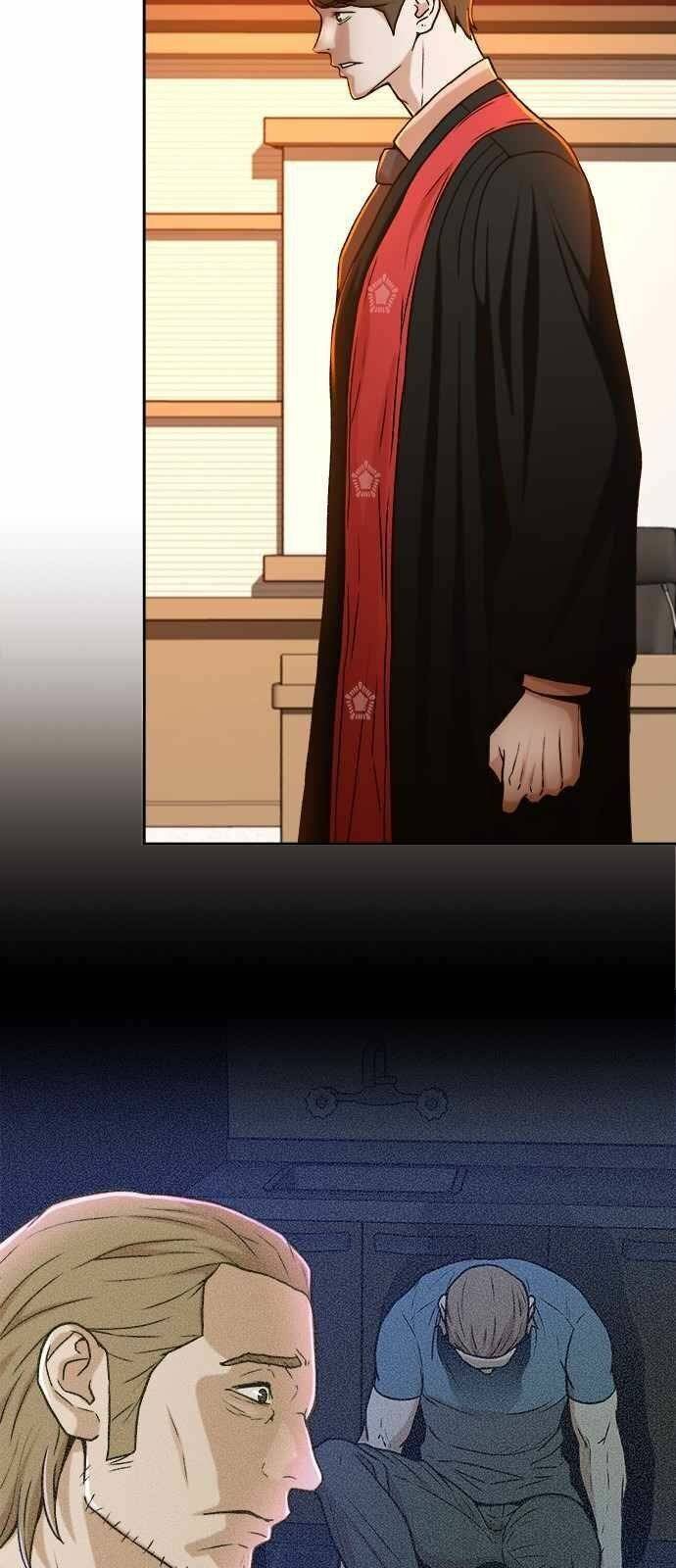 Thẩm Phán Lee Han Young - Chapter 22 - Page 30