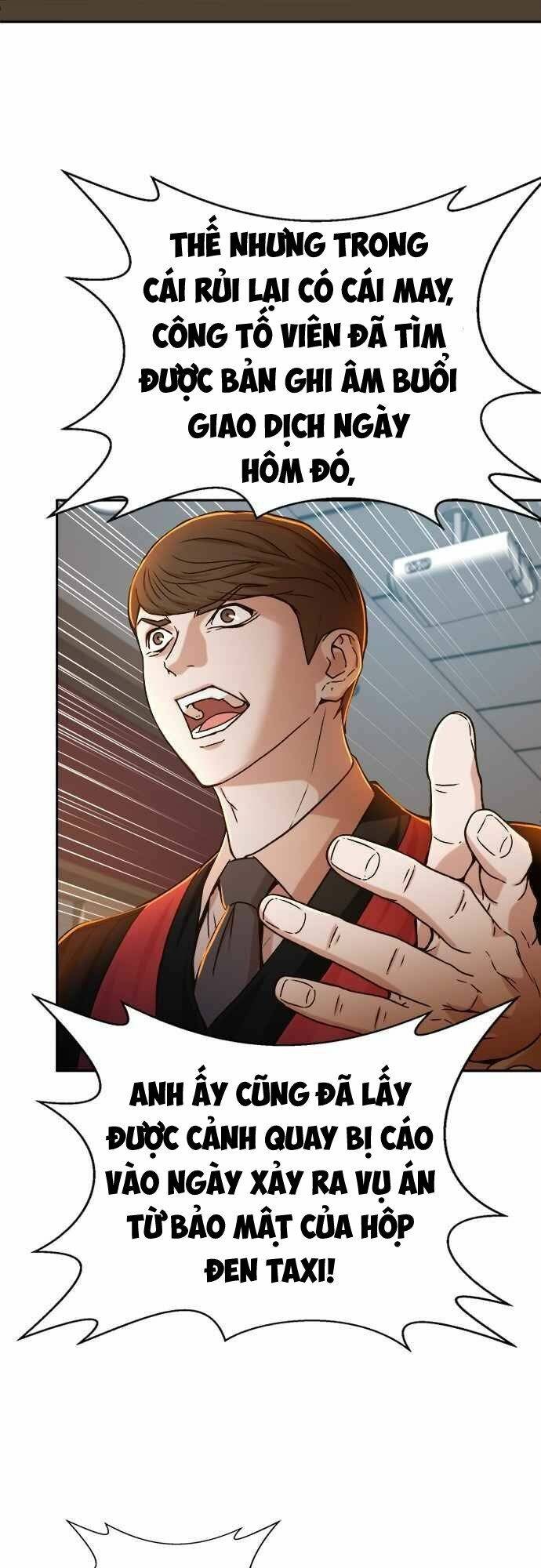 Thẩm Phán Lee Han Young - Chapter 22 - Page 33